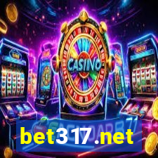 bet317.net