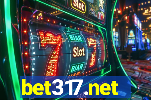 bet317.net