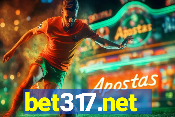 bet317.net