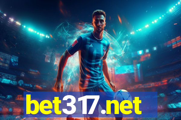 bet317.net