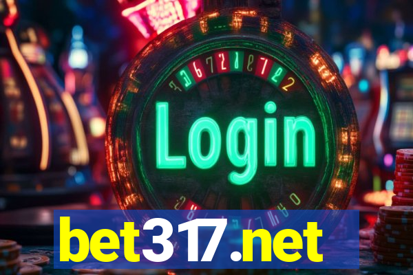 bet317.net