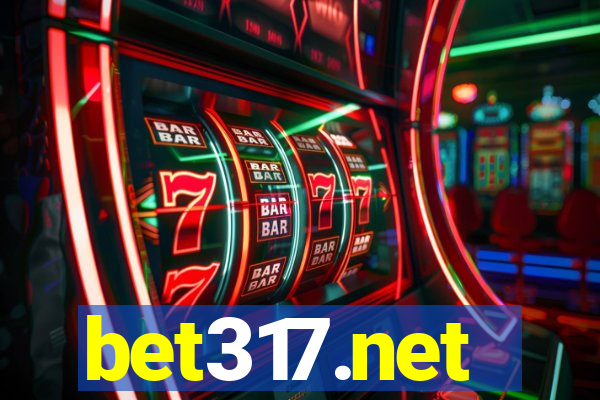 bet317.net