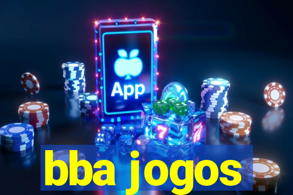 bba jogos