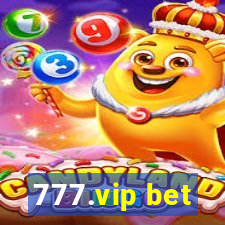 777.vip bet