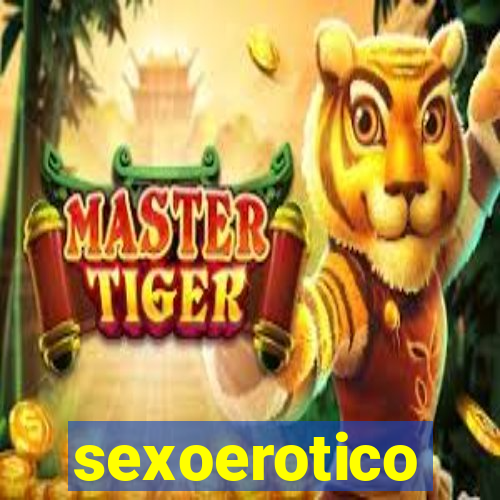 sexoerotico