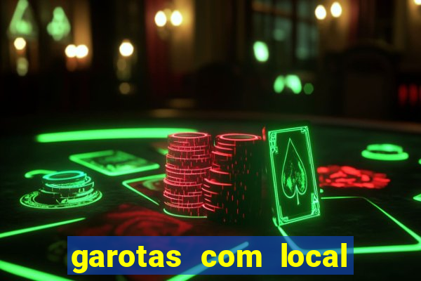 garotas com local porto alegre