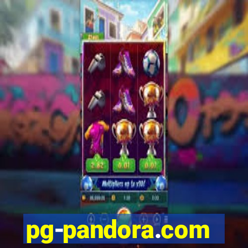 pg-pandora.com