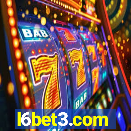 l6bet3.com