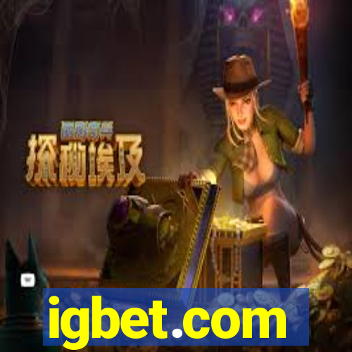 igbet.com