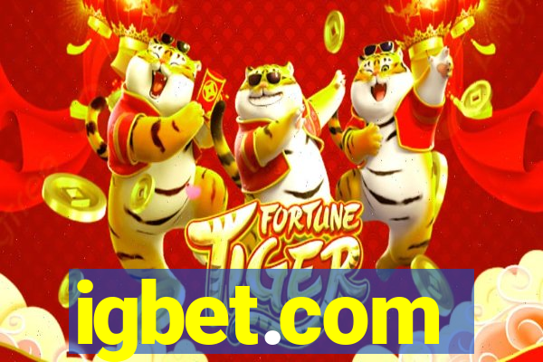 igbet.com