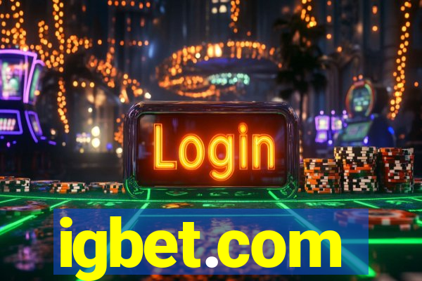 igbet.com