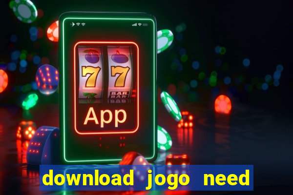 download jogo need for speed underground 2