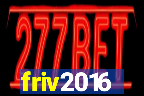 friv2016