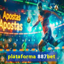 plataforma 887bet