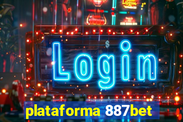 plataforma 887bet