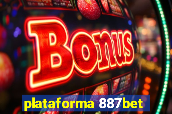 plataforma 887bet