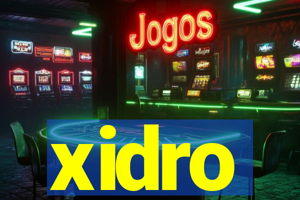 xidro