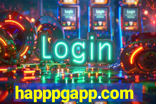 happpgapp.com