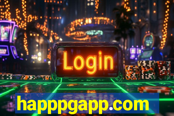 happpgapp.com