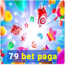 79 bet paga