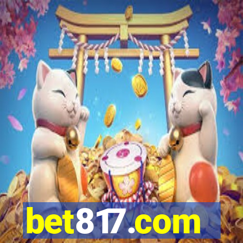 bet817.com