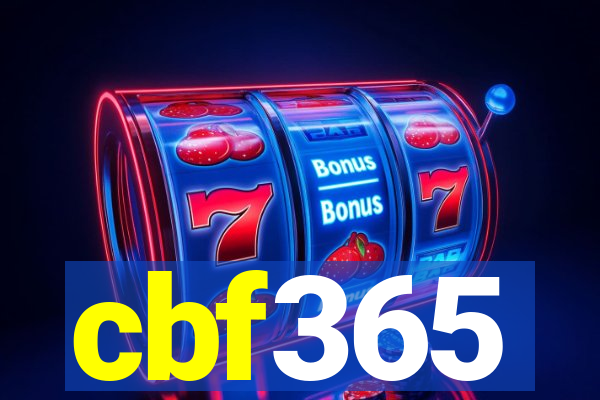 cbf365