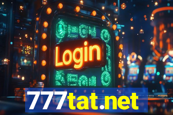 777tat.net