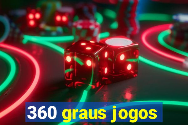 360 graus jogos