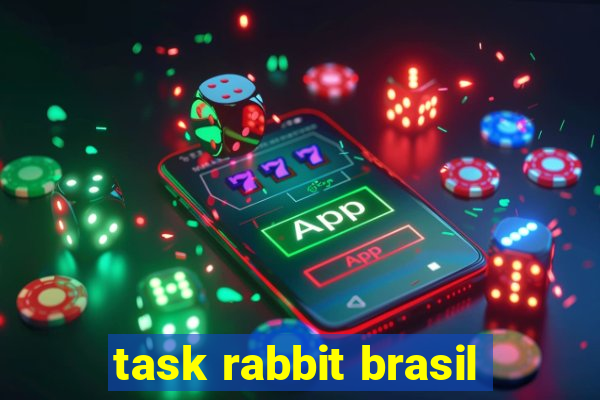 task rabbit brasil