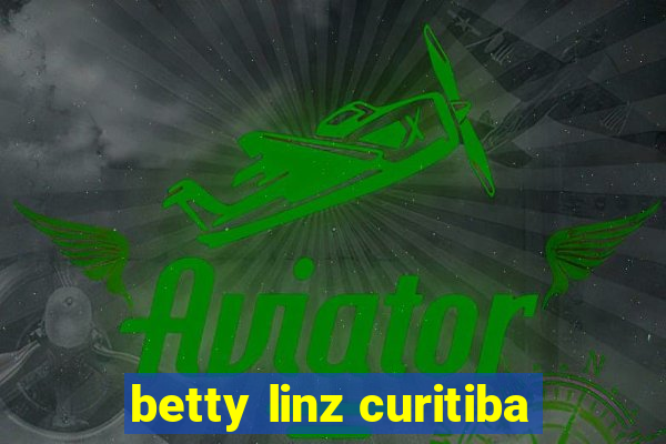 betty linz curitiba