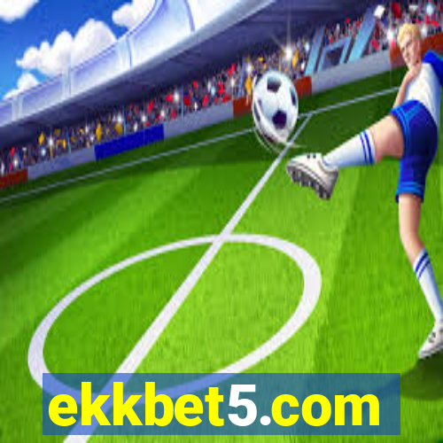 ekkbet5.com