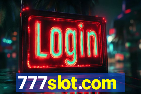 777slot.com