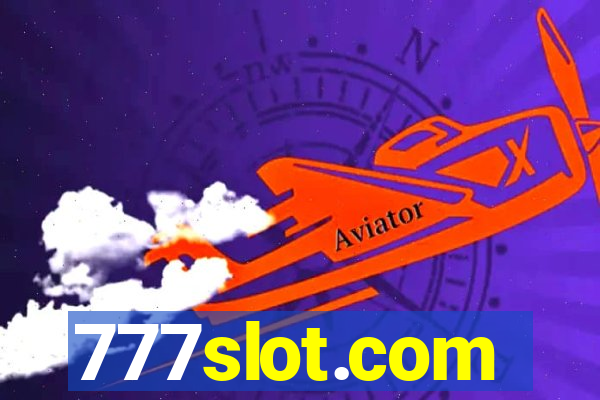 777slot.com