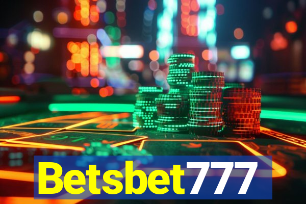 Betsbet777