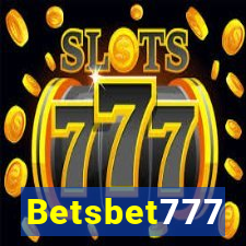 Betsbet777