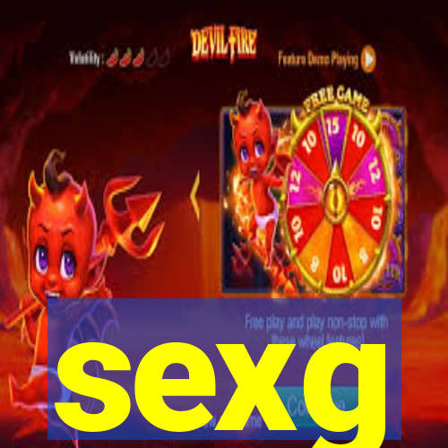 sexg