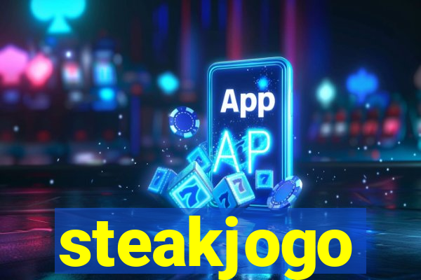 steakjogo