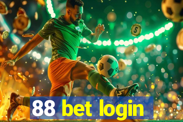 88 bet login