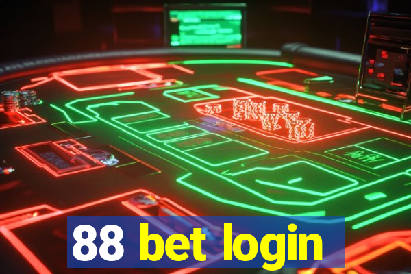 88 bet login