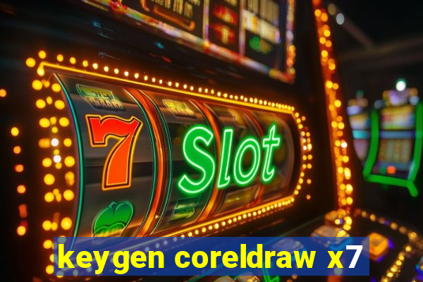 keygen coreldraw x7