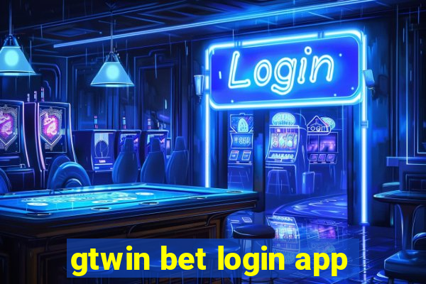 gtwin bet login app