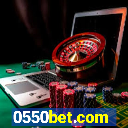 0550bet.com