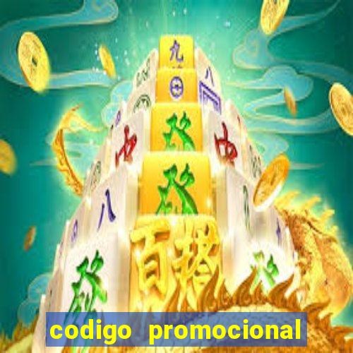 codigo promocional bingo blitz