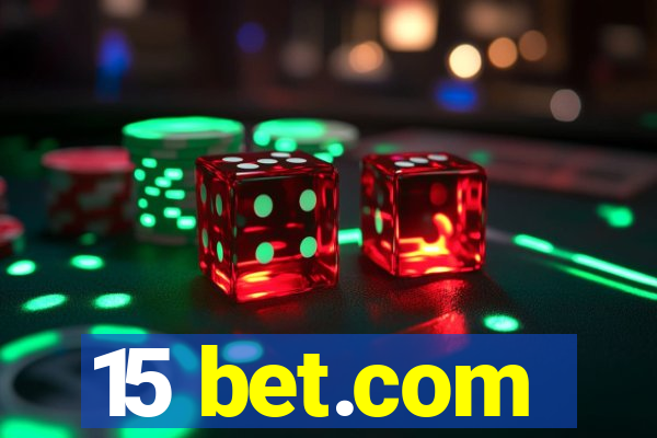 15 bet.com