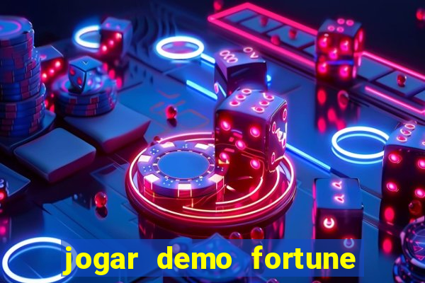 jogar demo fortune tiger 2