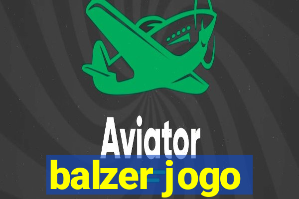 balzer jogo