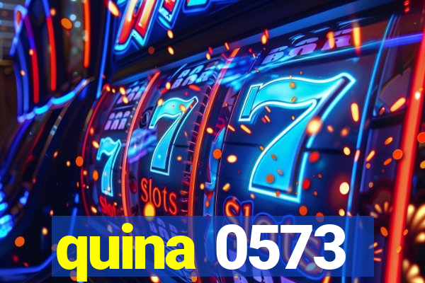 quina 0573