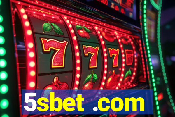 5sbet .com