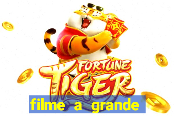 filme a grande virada final explicado