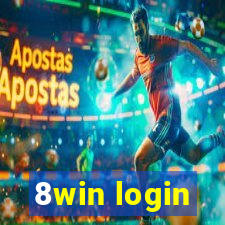 8win login